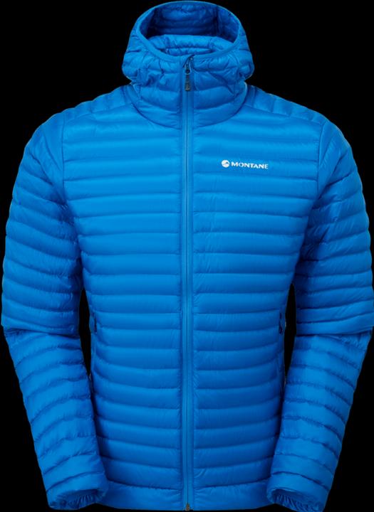 Immagine prodotto Montane Felpa con cappuccio Anti-Freeze Lite (M)