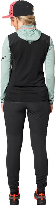 Produktbild Dynafit Traverse PTC Hooded Jacket W (XS)