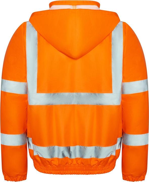 Pro RTX Hivis Weste Hohe Sichtbarkeit (XL)