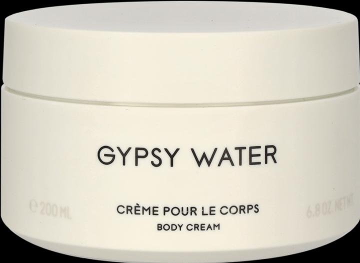 Immagine prodotto Byredo Crema corpo all'acqua di zingara (Crema corpo, 200 ml)