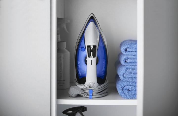 Produktbild Russell Hobbs Easy Store Pro Wrap & Clip 26730-56 (2400 W, 180 g/min)