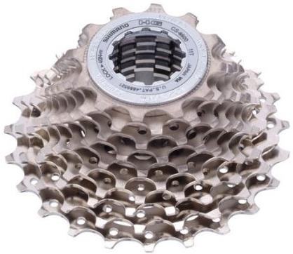 Image du produit Shimano Ultegra CS-6500 (9-vitesse, 12-25)