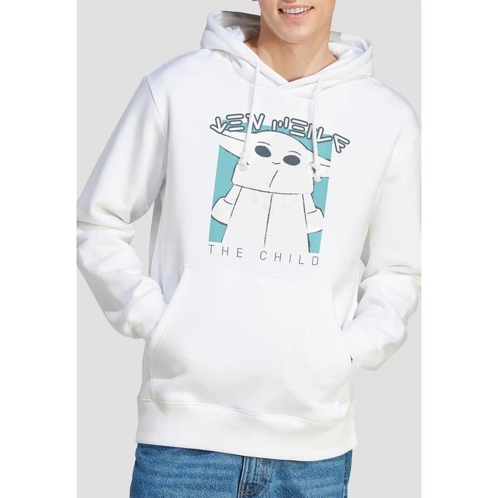 Produktbild Star Wars Kapuzenpullover (M)
