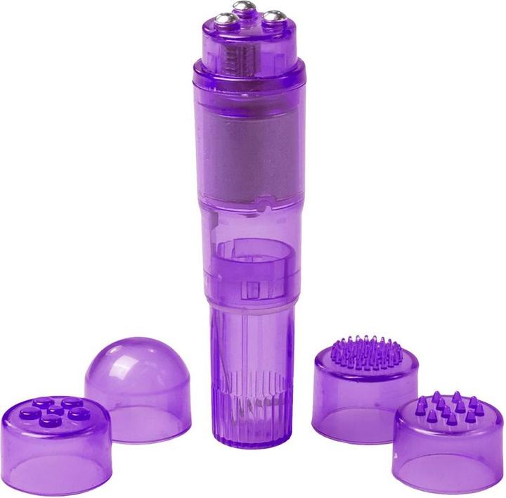 Immagine prodotto Easytoys Razzo tascabile