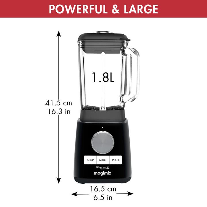 Produktbild Magimix Power Blender (1300 W)