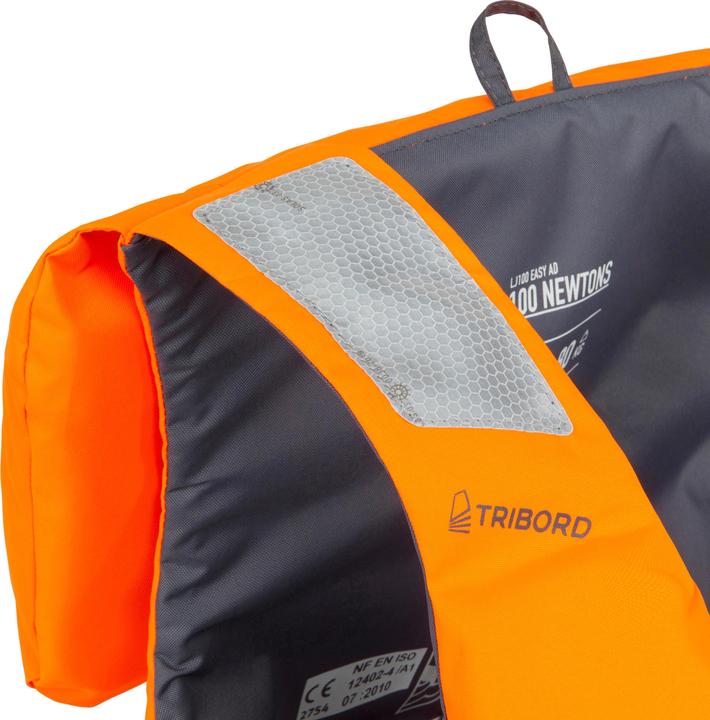Image du produit Tribord LJ100N EASY (40, 41, 42, 43, 44, 45, 46, 47, 48, 49, 50, 51, 52, 53, 54, 55, 56, 57, 58, 59, 60, 40-60 kg)