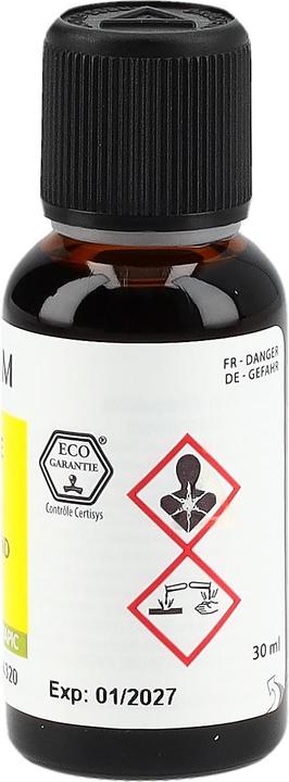 Image du produit Pranarom AROMAPIC - Duftöl-Mischung "Friedlicher Sommerabend" Bio (Lait pour le corps, 30 ml)