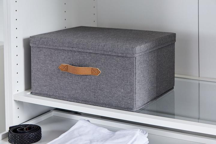 Immagine prodotto Love it Store it Premium Ordnungsbox (43 x 33 x 21 cm, 29.50 l)