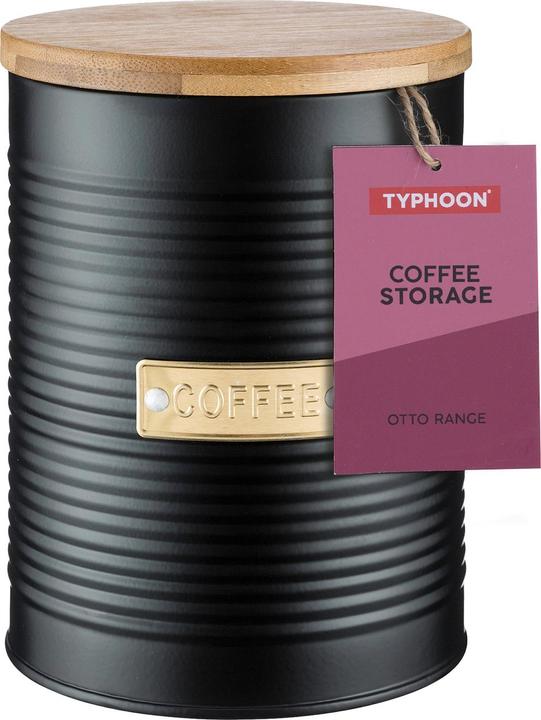 Image du produit Typhoon Réservoir 'Otto' café (1.40 l)