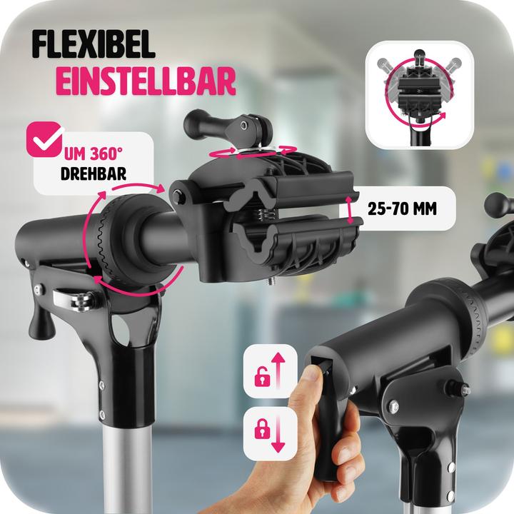 Produktbild tectake Tristan