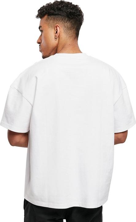 Actual product image Build Your Brand TShirt UltraHeavy (4XL)