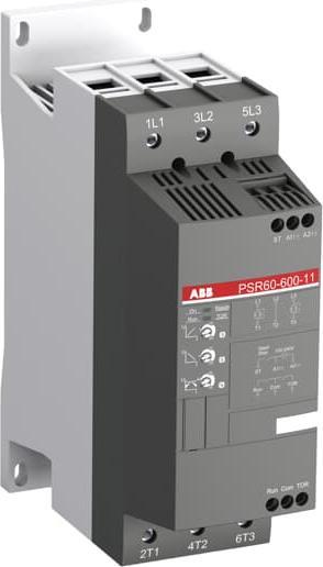 Produktbild ABB Softstarter