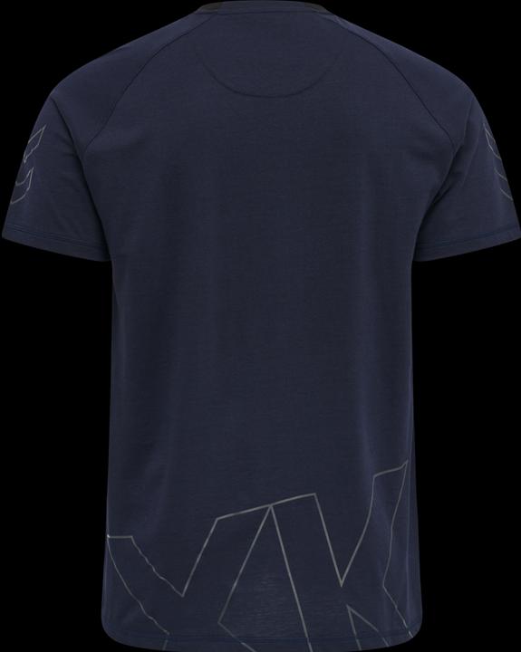 Actual product image hummel Cima Xk T-Shirt S/S (L)