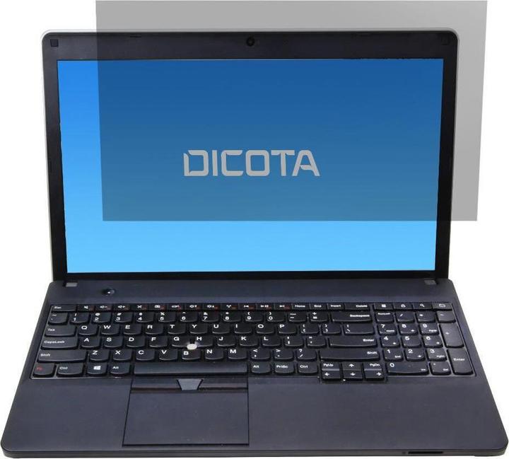 Actual product image Dicota Secret 2-Way 14.1" Wide 16:9 (14.10", 16 : 9)