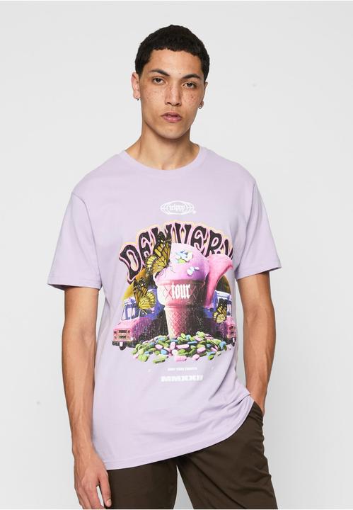 Produktbild MT Trippy Delivery Tee (M)