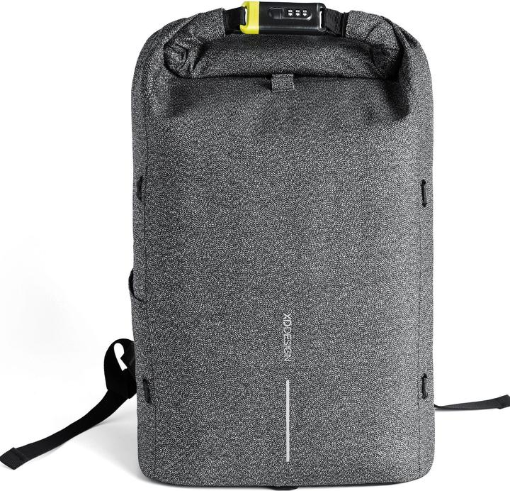 Actual product image XD Design Bobby Urban Cut-Proof (27 l)