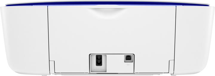 Actual product image HP DeskJet 3760 (Ink, Colour)