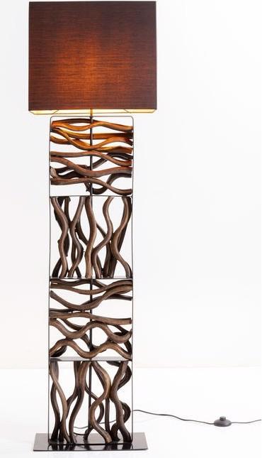 Produktbild Kare Design Stehleuchte Nature Wave (E27)