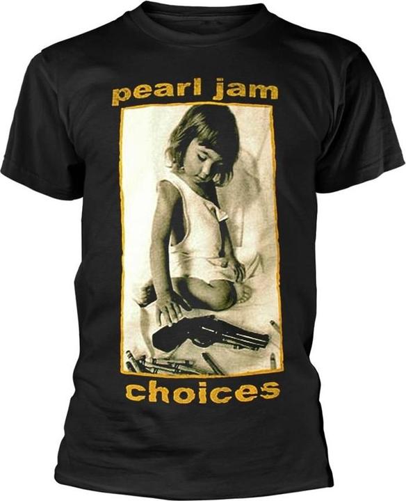 Probity Choices TShirt