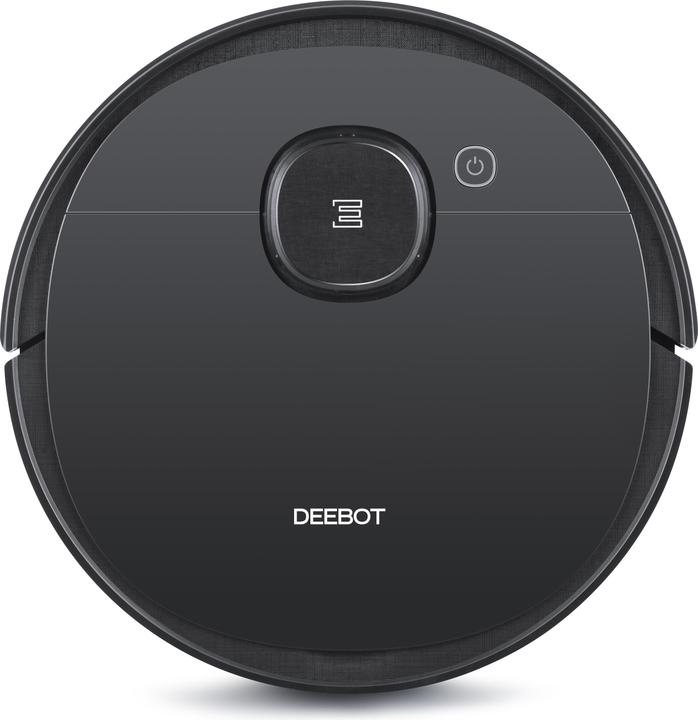 Image du produit Ecovacs Deebot Ozmo 950 (Robot d'aspiration et de nettoyage)