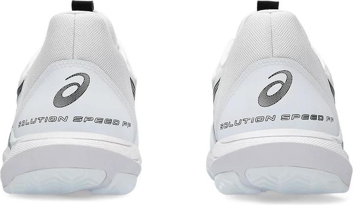 Immagine prodotto ASICS Performance Asics Solution Speed Ff 3 Clay White/Black Man (44)