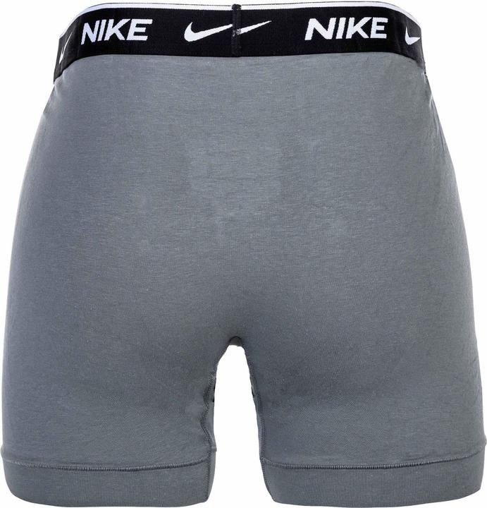 Immagine prodotto Nike Boxer Brief 3 Pack Boxer (M, confezione da 3)