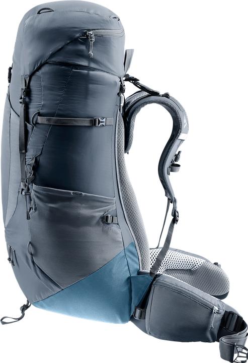 Actual product image Deuter Aircontact Lite 50 + 10 (50 l)