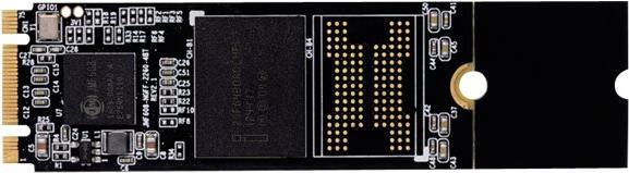 Produktbild CoreParts 512 GB M.2 SATA 2280 SSD 3D NAND Technologie, TLC (512 GB, M.2 2280)