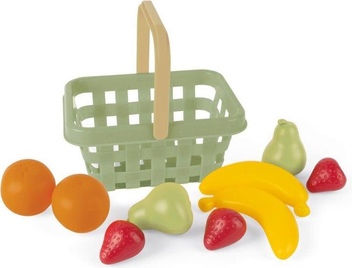 dantoy 4718 - GG CORBEILLE DE FRUITS