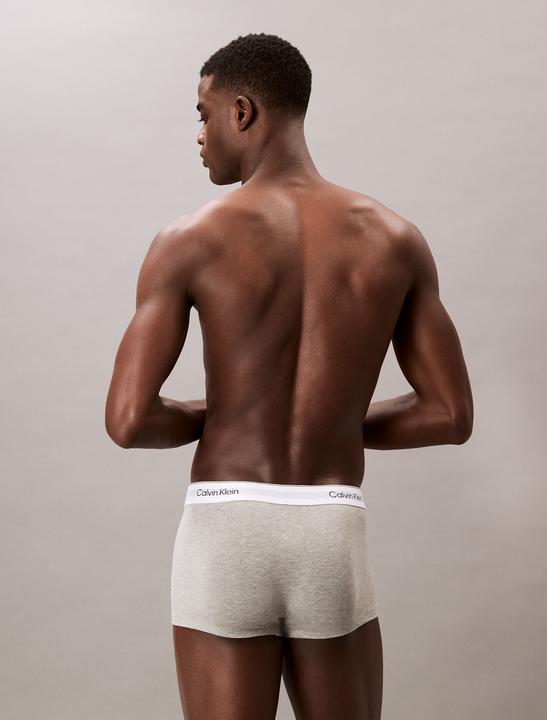 Immagine prodotto Calvin Klein Low Rise Trunk 3pk (S, confezione da 3)