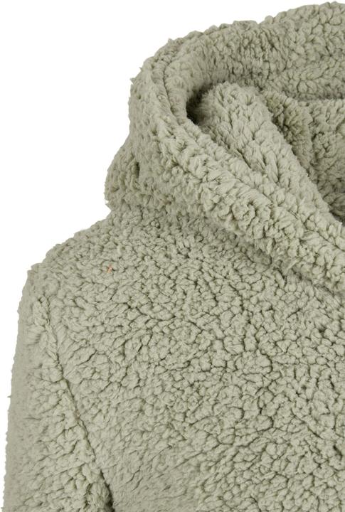 Actual product image Urban Classics Ladies Sherpa Jacket - 2092 (S)