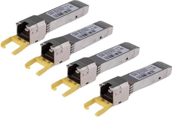 Image du produit HPE Msa 2050 1gb Iscsi Sfp