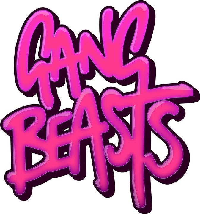 Actual product image Skybound Gang Beasts (PS4, DE)