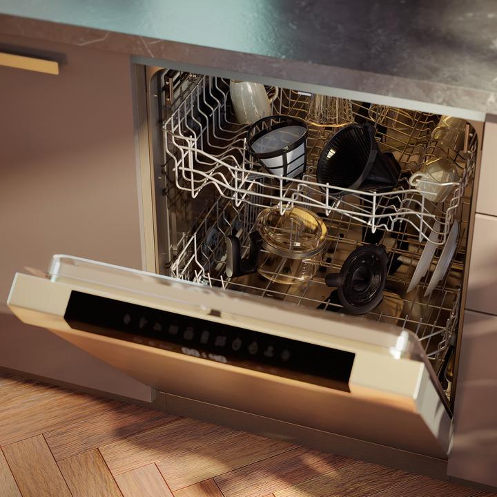 Produktbild Philips Grind & Brew HD7900/01
