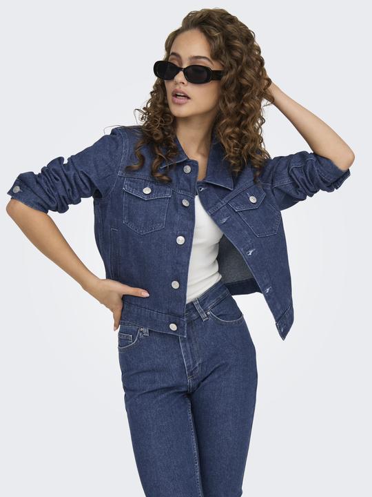 Immagine prodotto Only Giacca di jeans ONLRILLO Giacca di jeans (XS)