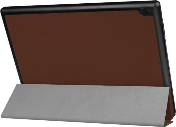 Image du produit MU Classic Housse en cuir Flip (Lenovo Tab 4 10)