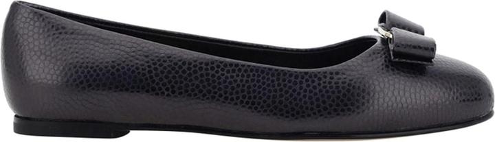 Actual product image Salvatore Ferragamo Varina ballerina flat rates (34.5)