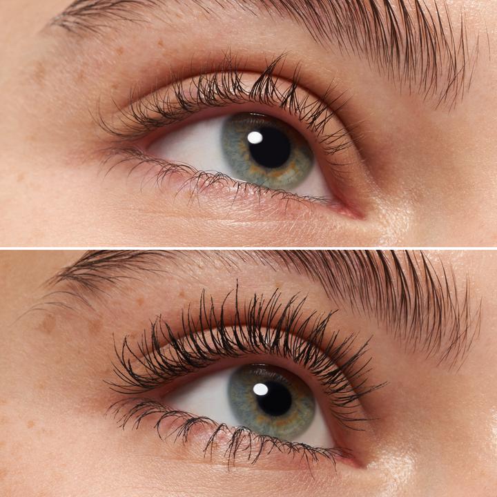 Actual product image essence Lash Princess (Black)