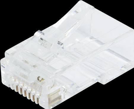 Actual product image LogiLink MP0002 (Cable connection box)