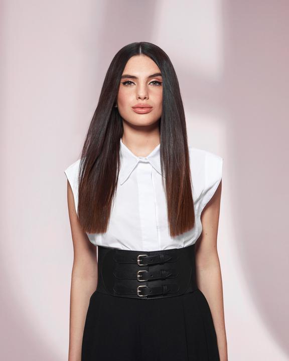 Immagine prodotto Piastra per capelli XL Ion - 11878 (Piastra per capelli)