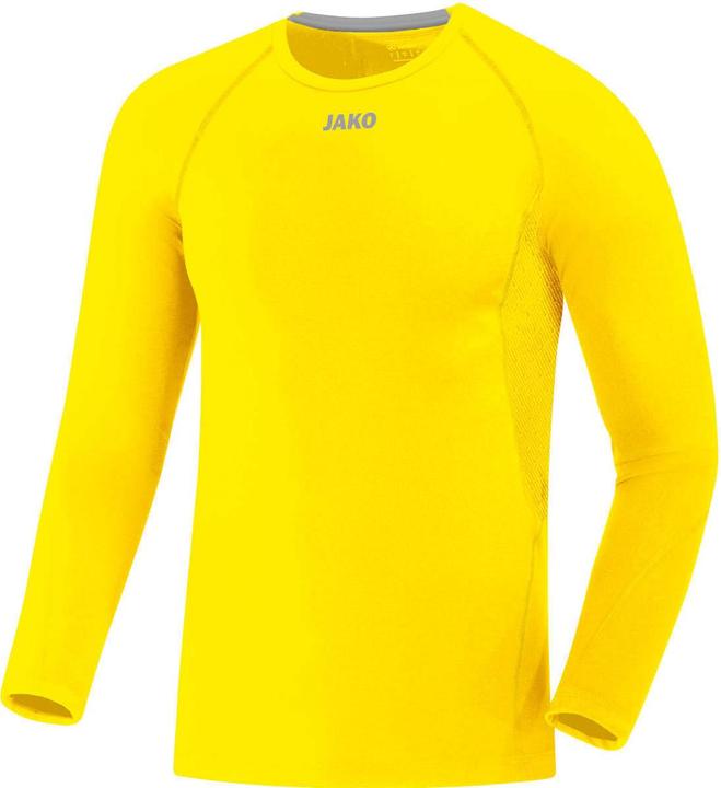 Produktbild JAKO Longsleeve Compression 2.0 (XS)