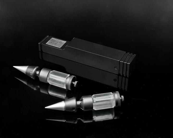 Actual product image Neca Batman Prop Replica 1/1 Batman (1989 Movie) Batman's Utility Belt