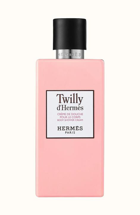 Actual product image Hermès Shower Gel re21 (200 ml)