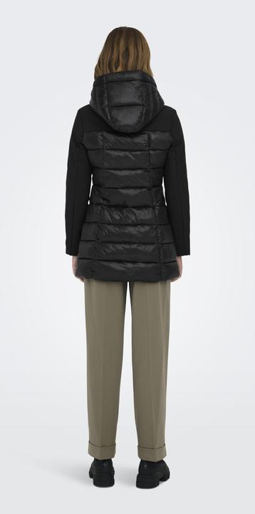 Actual product image Only Onlsophie Mix Puffer Otw Cc (M)