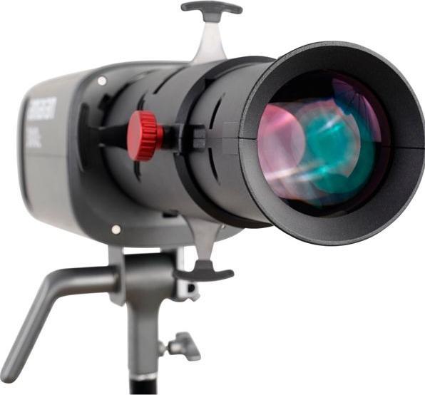 Immagine prodotto Amaran Faretto SE (kit lente 19°) (Luce studio)