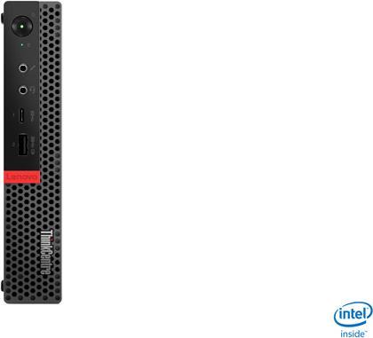 Actual product image Lenovo ThinkCentre – M920q (Intel Core i5-9600T, 8 GB, 128 GB, UHD Graphics 630)