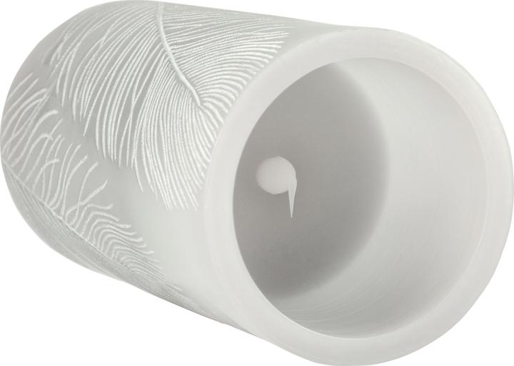 Produktbild Pauleen LED Wachskerze Cosy Feather 2er Set (1 x)