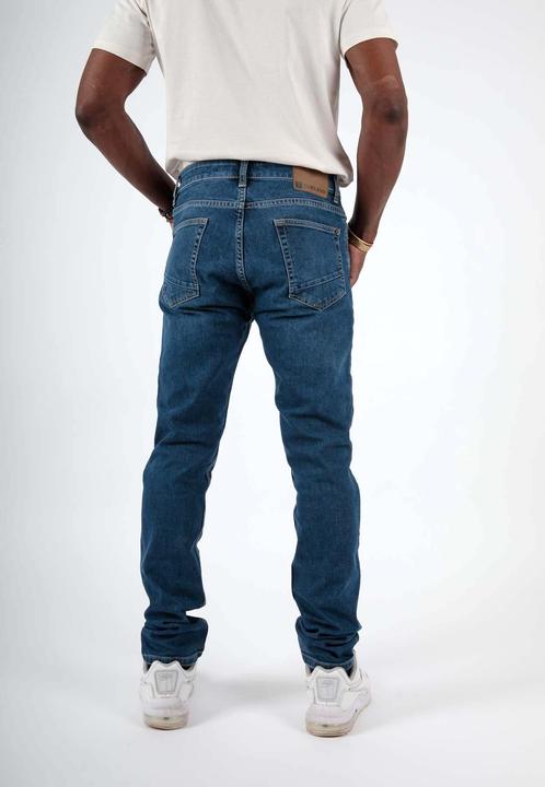 Produktbild Torland Slim Fit Jeans BENNY