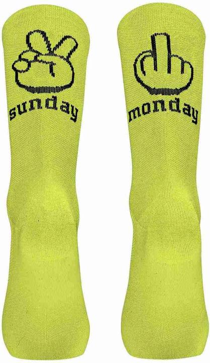 Northwave Sunday Monday Fahrradsocken