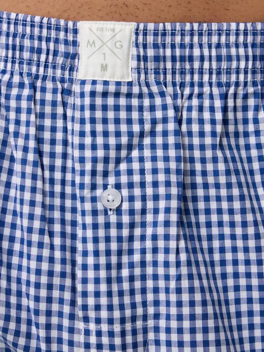 Immagine prodotto Mg-1 Nucleo Boxer (L, confezione da 4)